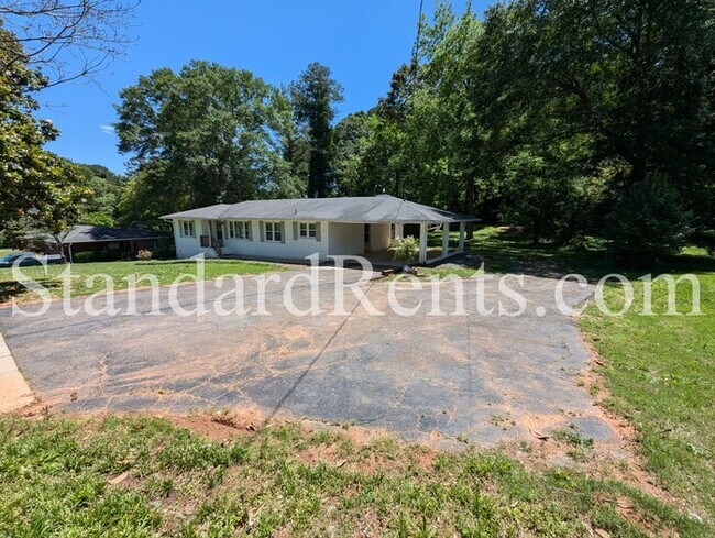 Foto del edificio - 1289 Clay Rd SW