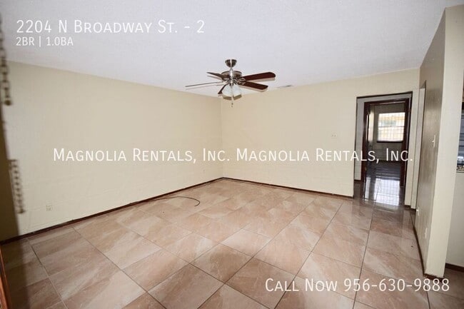 Foto del edificio - 2204 N Broadway St