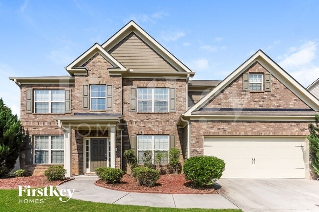 Building Photo - 6252 Stonelake Dr SW