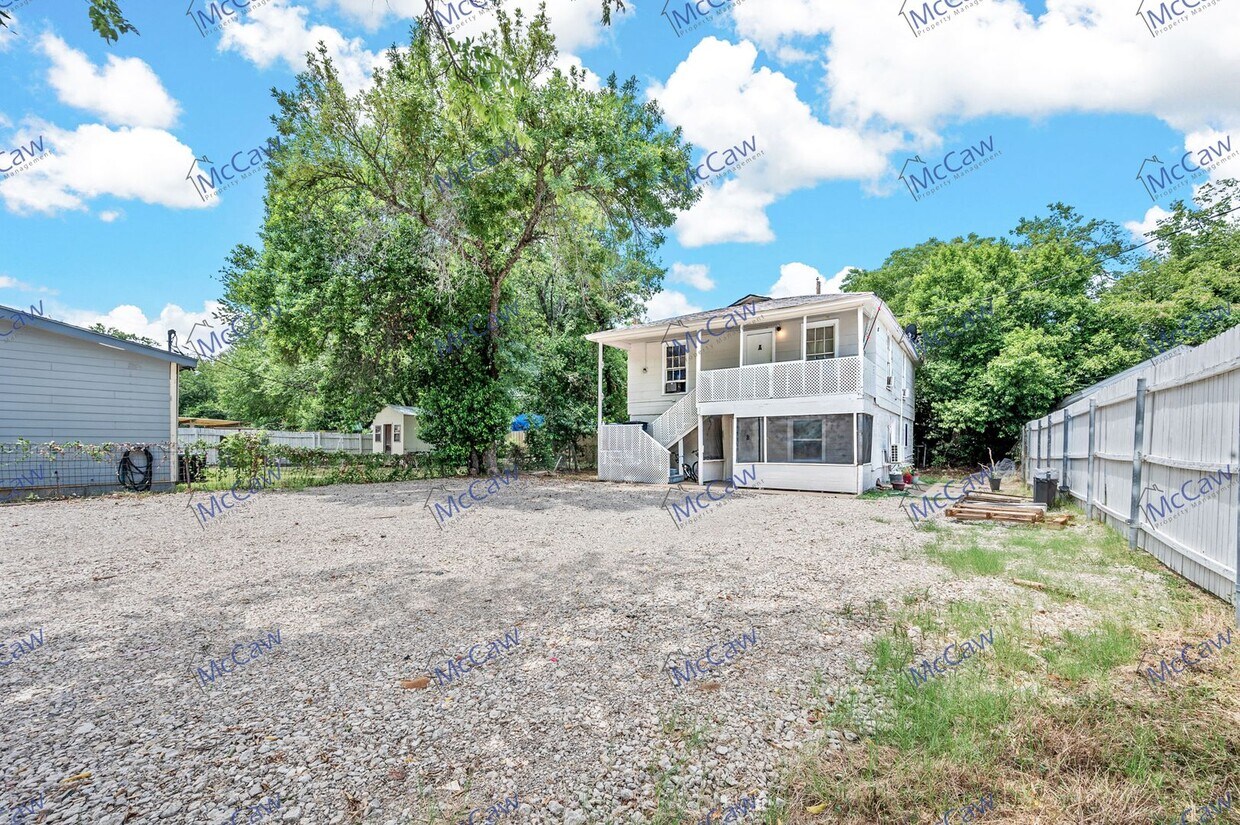 Foto principal - Cute 2/1 Duplex in Fort Worth!