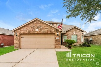 Building Photo - 2123 Golden Topaz Dr
