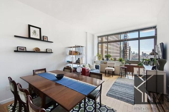 Foto principal - 2 bedroom in New York NY 10038