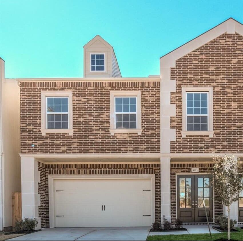 Foto principal - 3223 Harmony Creek Ln