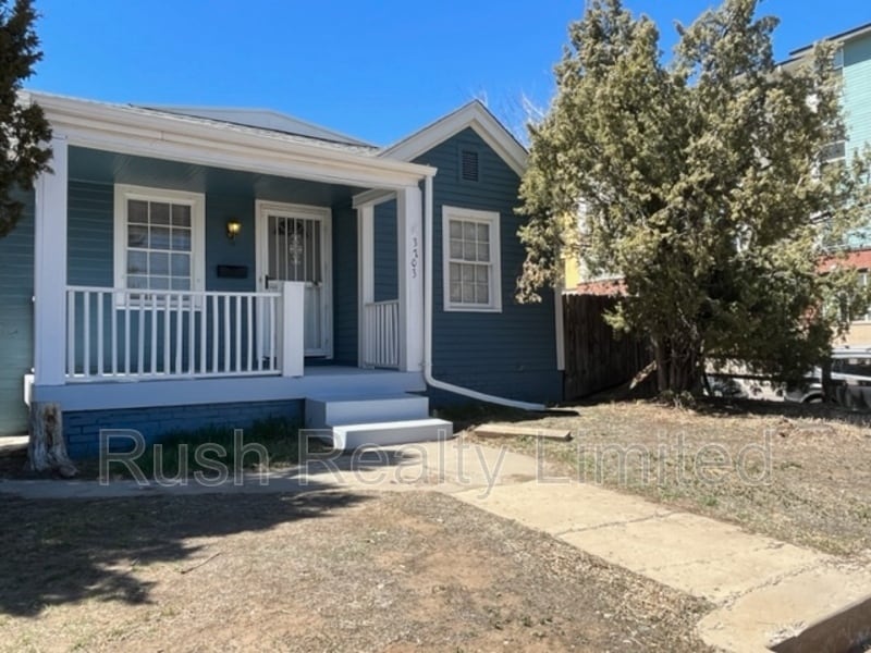 Photo - 3703 S Sherman St