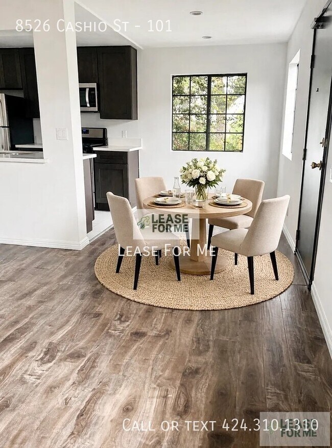 Foto del edificio - 8526 Cashio St