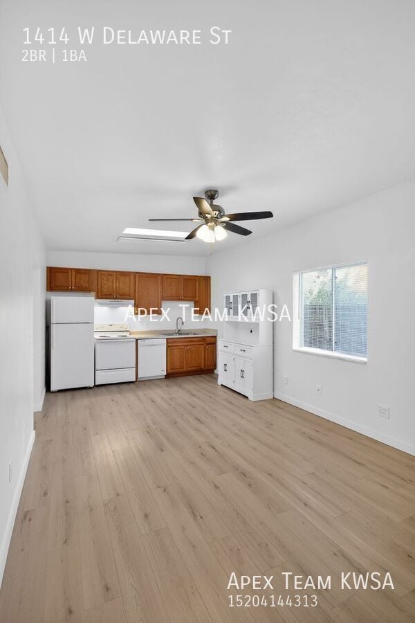 Foto del edificio - 1414 W Delaware St