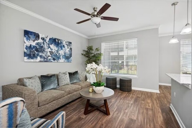 Foto del edificio - Your New High-End Retreat – Enjoy 1 Month ...