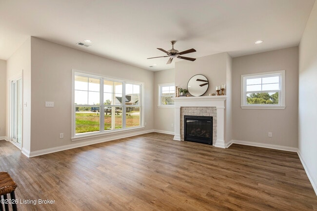 Foto del edificio - 3603 Aspen Crk Ct