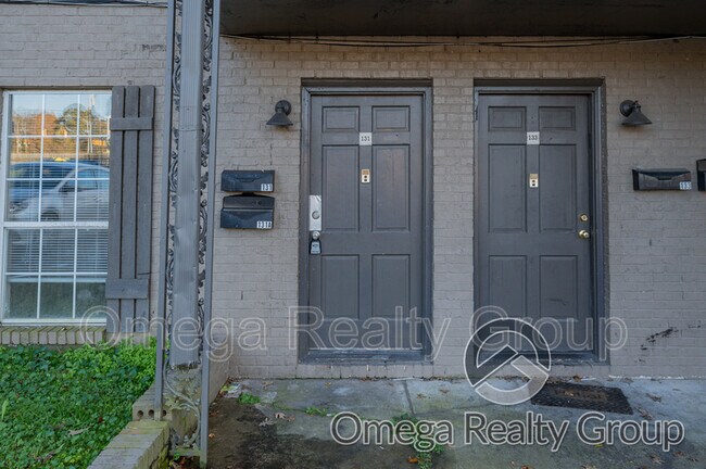 Foto del edificio - 139 Foust Ct