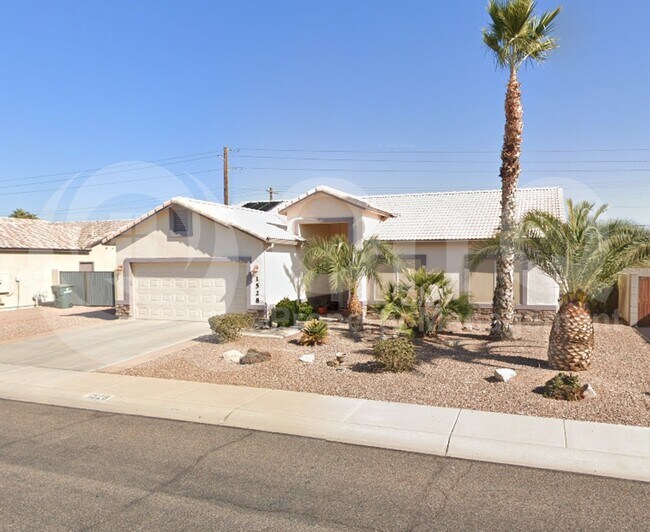 Foto del edificio - 1528 N Mimosa Way