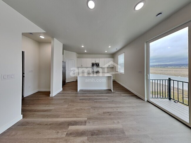 Foto del edificio - 1284 W Mahogany St