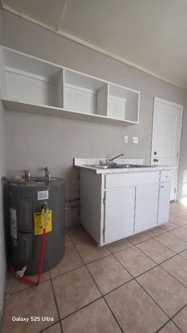 Foto del edificio - 1104 S McKinley St