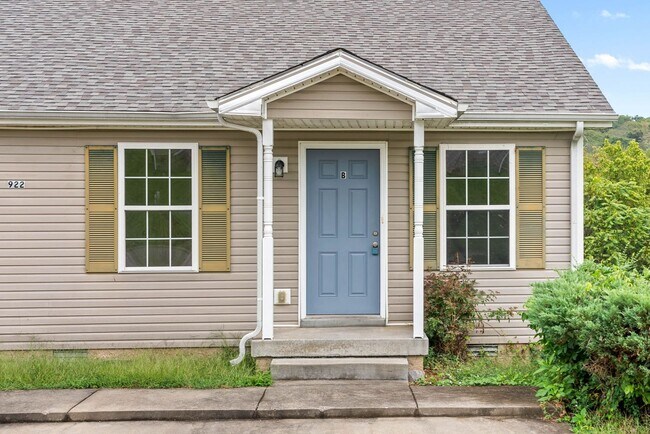 Foto del edificio - 922 Kingsbury Dr