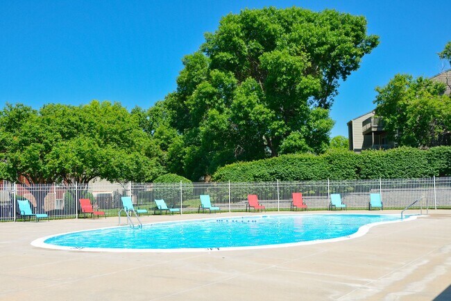 Foto del interior - Country Club Village - Call today!