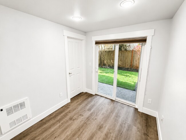 Foto del edificio - 3Bd/2.25Ba Seattle Townhome