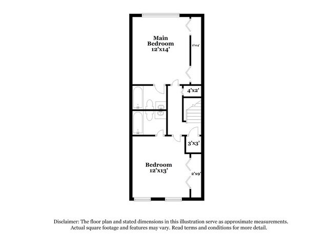 Foto del edificio - 4508 Runabout Way