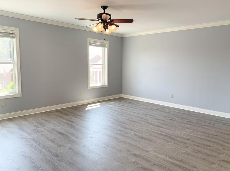 Spacious & Sunny Living Room - 112 E High St