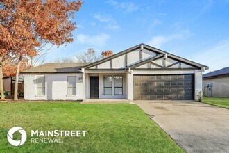 Building Photo - 2737 Mill Pond Rd