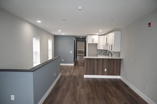 Foto del edificio - 3564 Ruth St