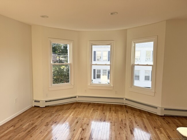 Foto del edificio - 450 Allen St