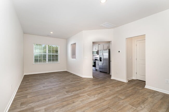 Foto del edificio - 5210 Henley Ridge Drive