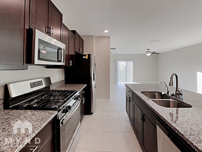 Foto del edificio - 5250 White Chicory Dr