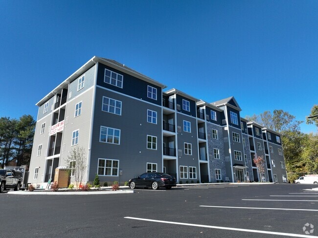 Exterior 3D - Avanti