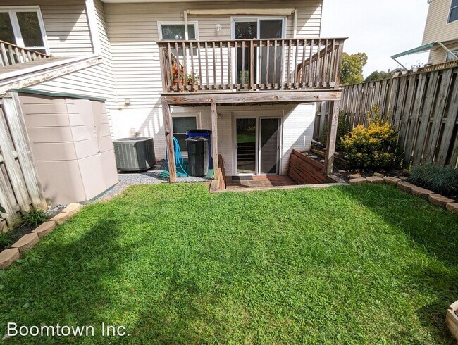 Foto del edificio - 3 br, 1.5 bath House - 1846 Murdock Court