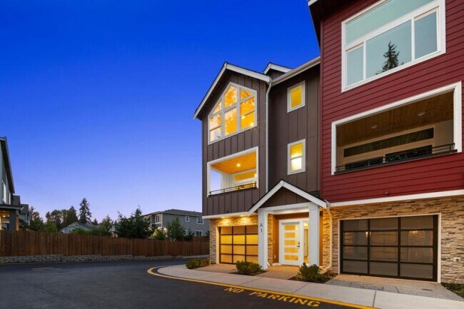 Building Photo - 4 bedroom in Bothell WA 98012
