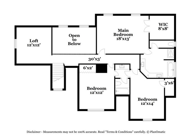 Building Photo - 3302 Summer Brooke Ln