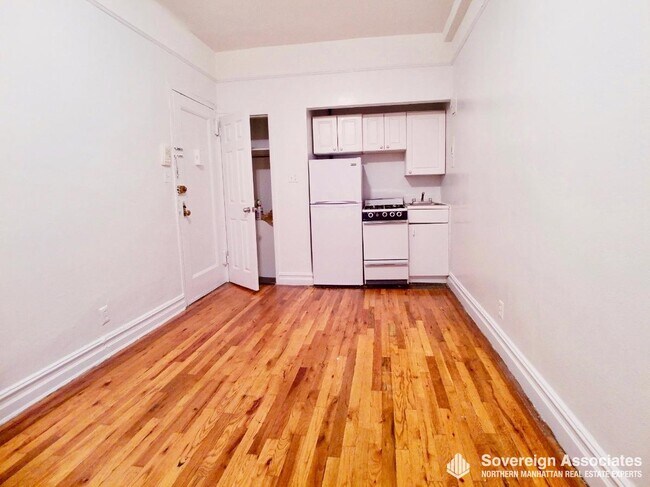 Foto del edificio - 936 West End Ave