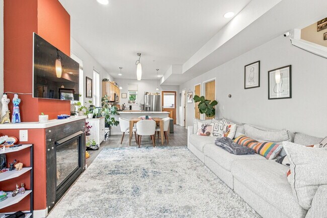 Foto del edificio - 4671 14th St