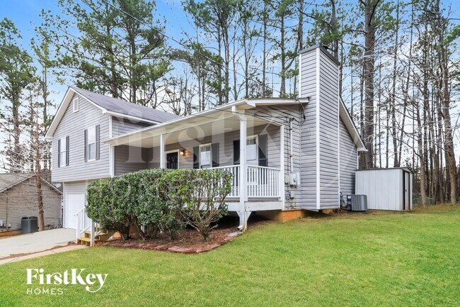 Foto del edificio - 100 Ivy Brook Dr