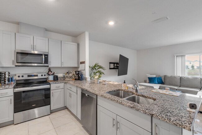 Foto del edificio - 2724 Silver Canoe Dr