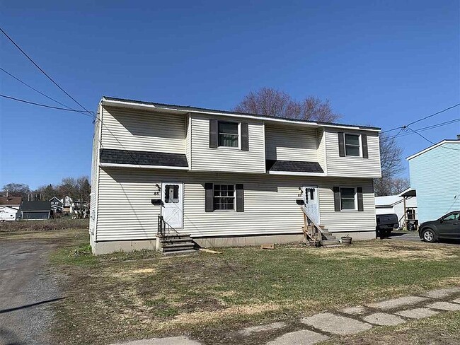 Building Photo - 89 Beach St