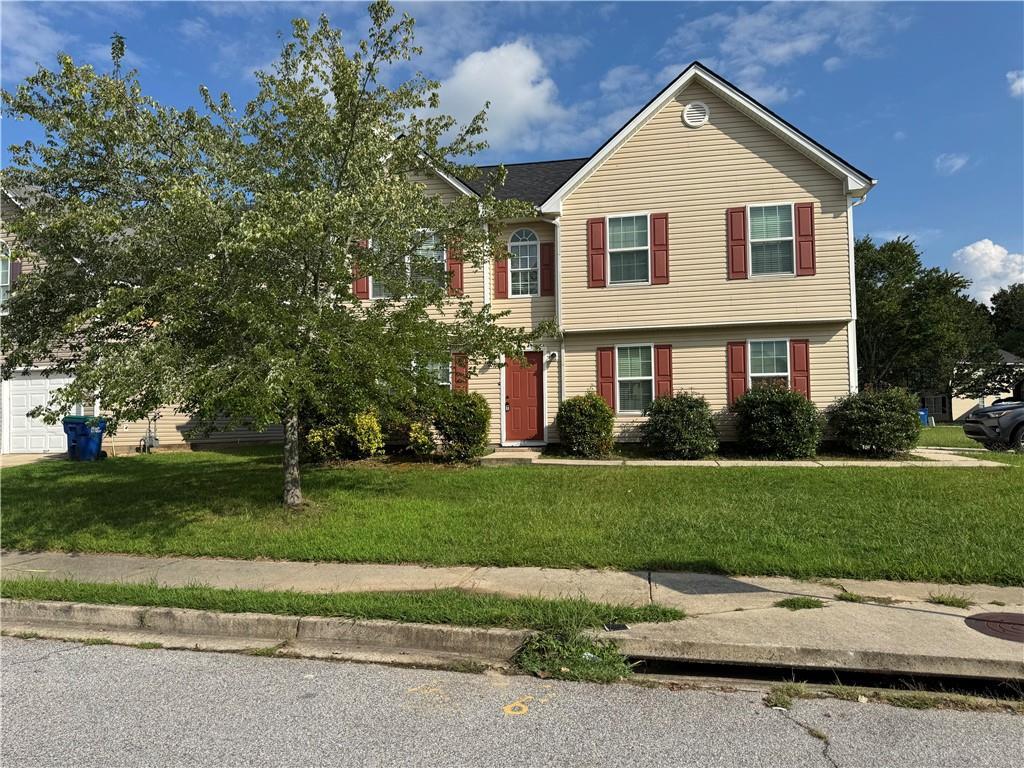 Primary Photo - 2763 S Hills
