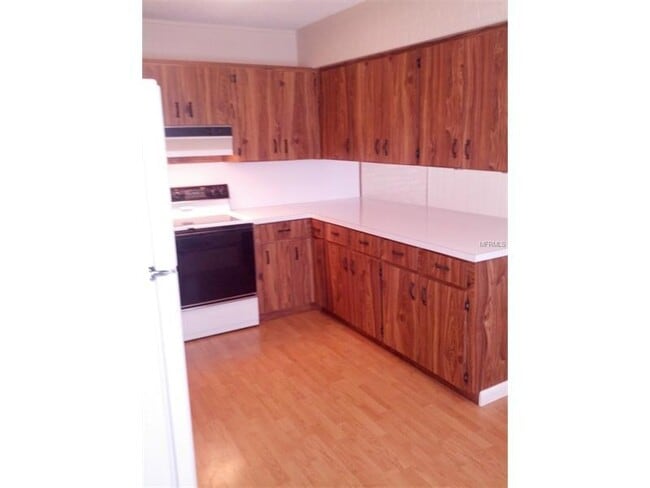 Building Photo - 519 Choctaw Ave