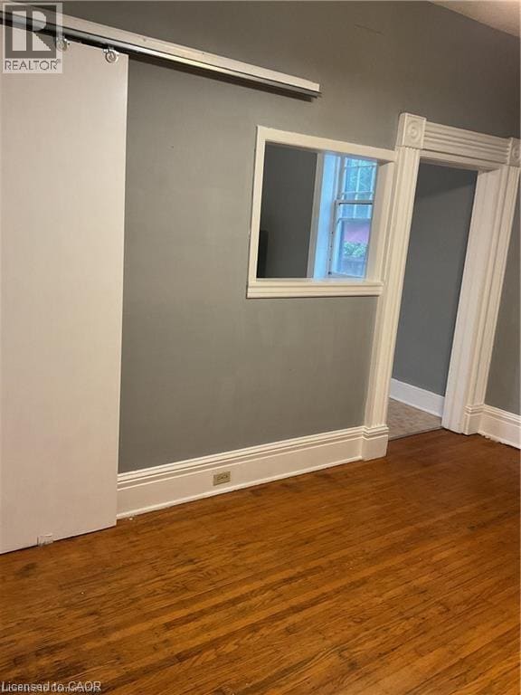 Photo du bâtiment - 303 E 19th St