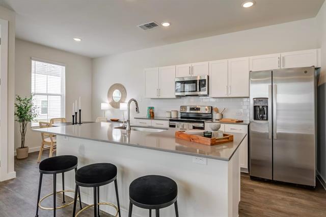 Foto del edificio - 801 Bluestem Way