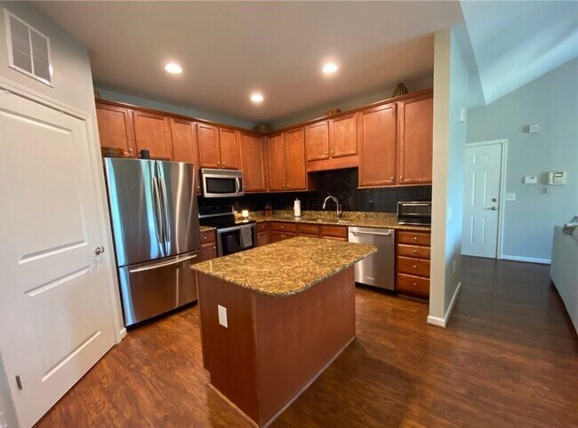 Foto del edificio - 3620 Spanish Peak Dr