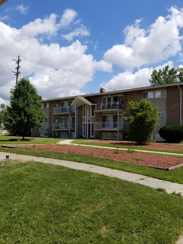 Foto principal - 410 Lippincott Blvd