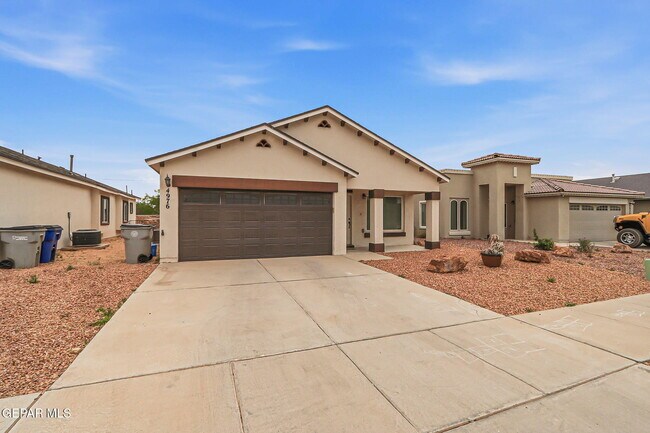 Foto del edificio - 4976 Joe Castillo St