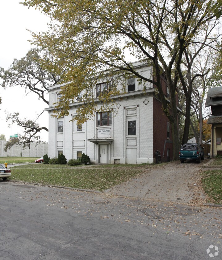 Foto principal - Drake Manor