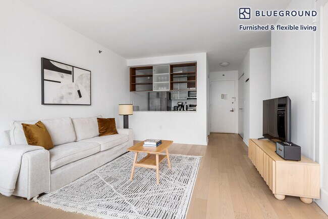 Foto del edificio - 535 W 23rd St