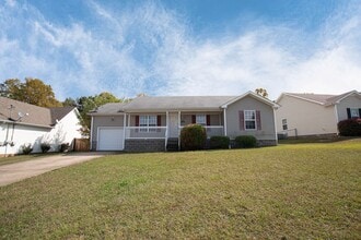 Building Photo - 1481 McClardy Rd