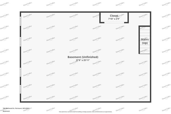 Building Photo - 760 Sherwood Dr