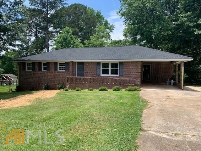 Primary Photo - 105 Forest Wood Dr