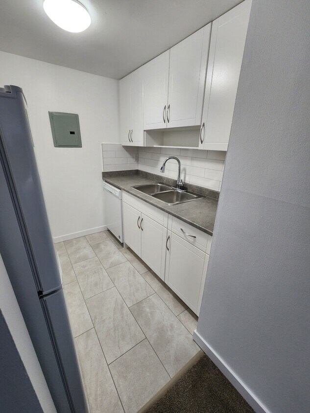 Photo principale - RENOVATED 1BR + FLEX SUITE