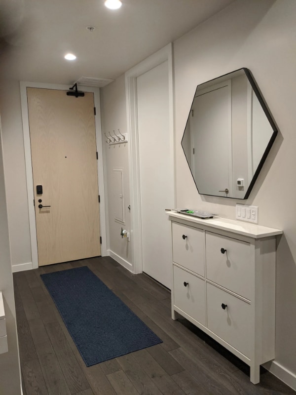 Photo - 1908 W 33rd Ave Apartment