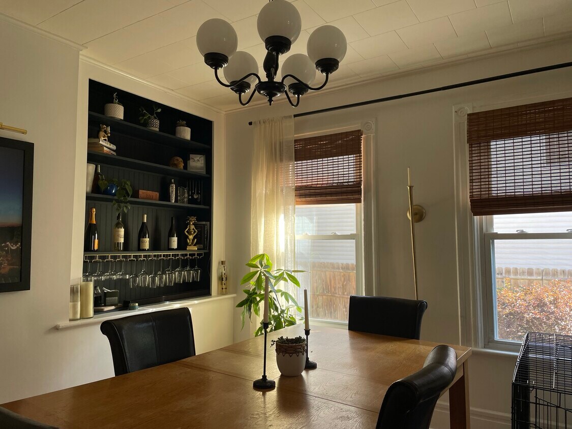 Dining room - 8 Parkview Ct